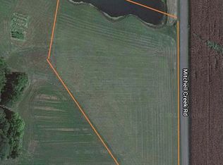 Mitchell Creek Rd, Brighton, IL 62012