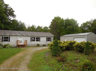 2015 Miller Ln, La Grange, KY 40031