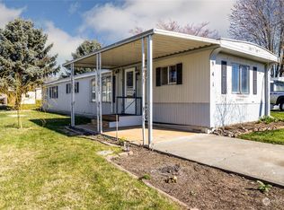 941 SE Scenic View Dr, College Place, WA 99324