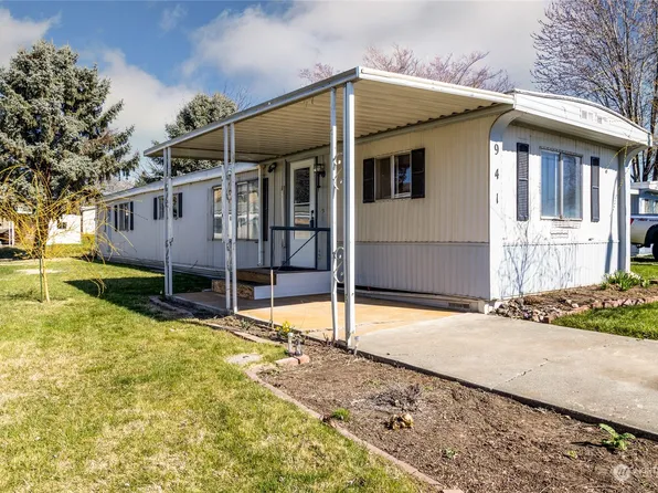 941 SE Scenic View, College Place, WA 99324