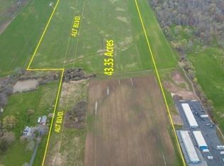 2600 Bedell Rd, Grand Island, NY 14072