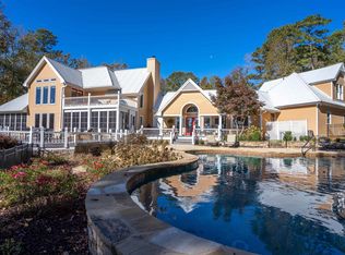 89 Bradford Dr, Eatonton, GA