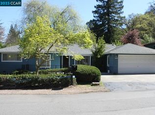 210 King Dr, Walnut Creek, CA 94595