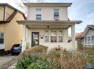136 Paine Ave, Irvington, NJ 07111