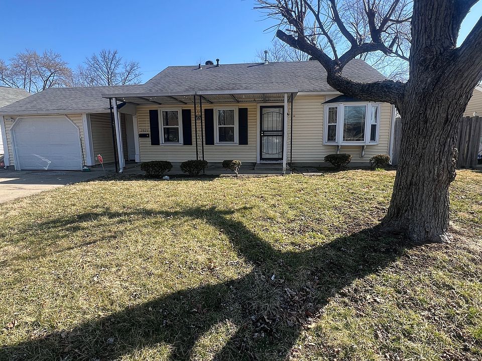 1st image of 3531 Welch Dr