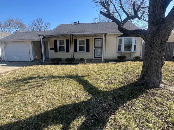 3531 Welch Dr, Indianapolis, IN 46224