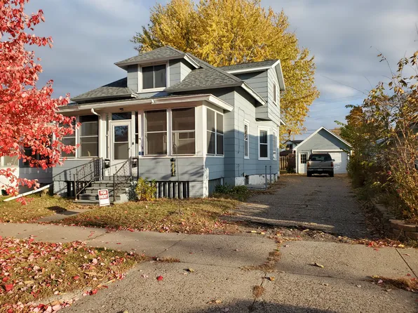 718 E 9th St #2, Winona, MN 55987