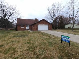 6734 Penmoken Dr, Fort Wayne, IN 46819