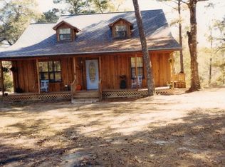 3929 Okchia Cir, Vernon, FL 32462