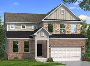 317 Black Bear Dr LOT 60, Mount Pleasant, TN 38474