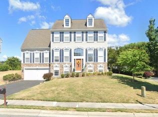 2801 Ridgetop Ct, Winchester, VA 22601