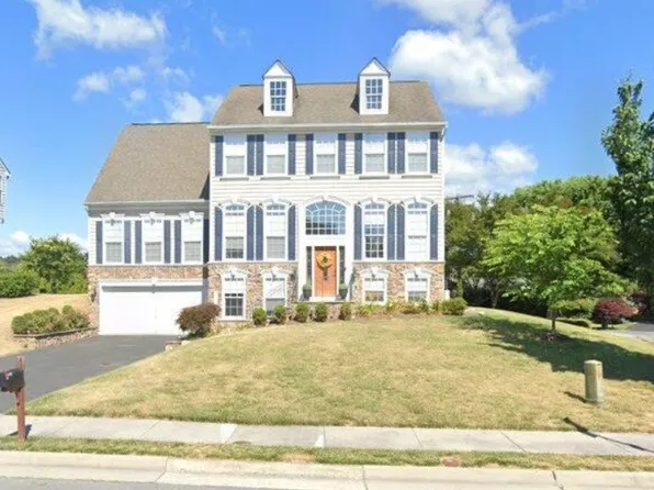 2801 Ridgetop Ct, Winchester, VA 22601