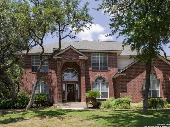 9407 COLLIER FLTS, Helotes, TX 78023
