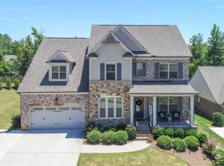 5322 Birchland Ct, Buford, GA 30518