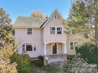 589 Pisgah Dr, Canton, NC 28716