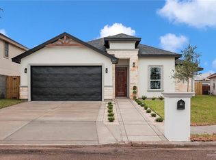 2427 Summer Breeze Rd, Mission, TX 78572