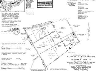 0 Goodwill Rd, Southern Pines, NC 28387