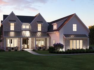 Brighton Plan, Flint Rock Agrihood, Archer, FL 32618