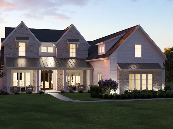 Brighton Plan, Flint Rock Agrihood