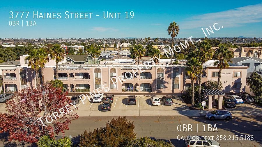2nd image of 3777 Haines St Unit 19