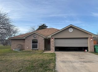 415 Ingred St, Waco, TX 76705