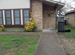 2213 Clay Ave #A, Waco, TX 76706