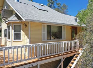 1529 Mile High Dr, Prescott, AZ 86305