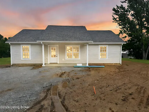 421 Hardin St, Leitchfield, KY 42754