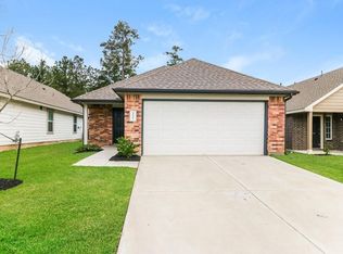 2177 Middle Ridge Dr, Conroe, TX 77301