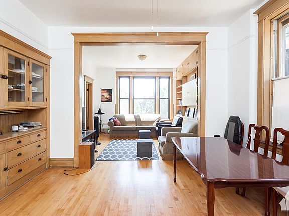 2nd image of 3616 W Wrightwood Ave