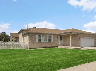 322 Central Ave, Matteson, IL 60443