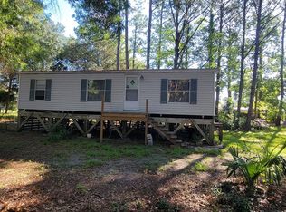 11210 SW 71st Ln, Cedar Key, FL 32625