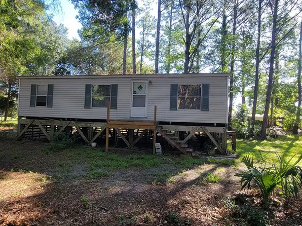 11210 SW 71st Ln, Cedar Key, FL 32625
