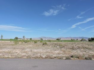 1500 N Sunset Drive, Delta, UT 84624