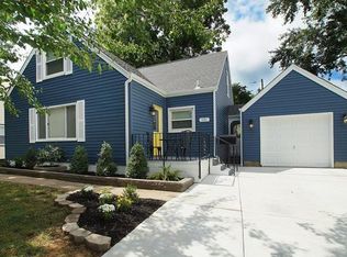 1151 Tompkins St, Saint Charles, MO 63301