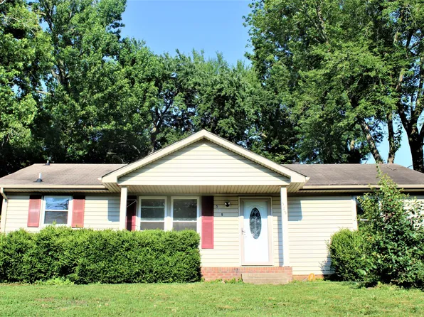 575 Bridgette Dr, Clarksville, TN 37042