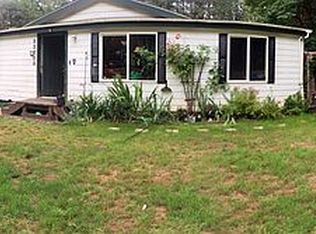 86540 Territorial Hwy, Veneta, OR 97487