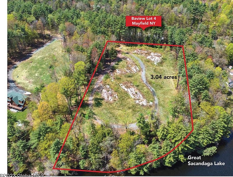 2nd image of L6 Bayview Road Lot #4