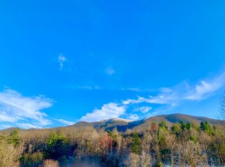 John Glover Rd, Hampton, TN 37658