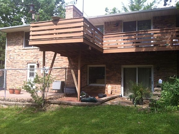 5th image of 5427 N Cypress Dr
