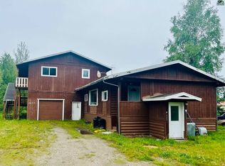 2411 Burtis Ave, North Pole, AK 99705
