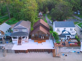 4337 Erie Rd, Fort Erie, ON L0S 1N0