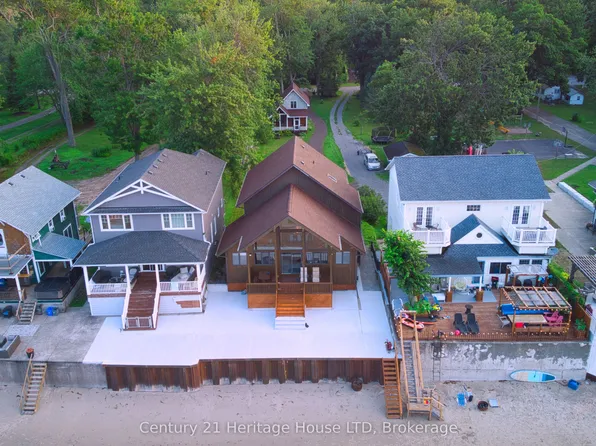 4337 Erie Rd, Fort Erie, ON L0S 1N0