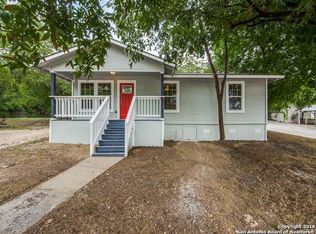 2637 Wade St, San Antonio, TX 78210