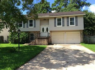 14507 Cypress Crest Dr, Cypress, TX 77429