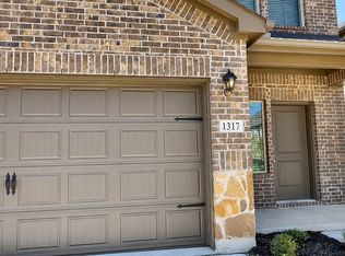 1317 Crookpost Dr, Princeton, TX 75407