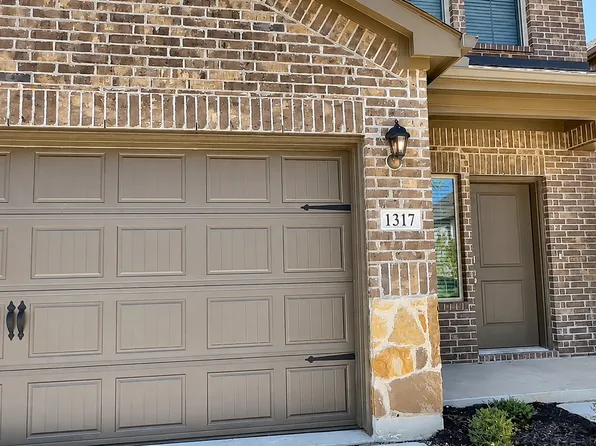 1317 Crookpost Dr, Princeton, TX 75407