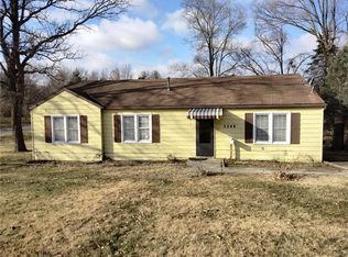 5248 Woodson Rd, Raytown, MO 64133