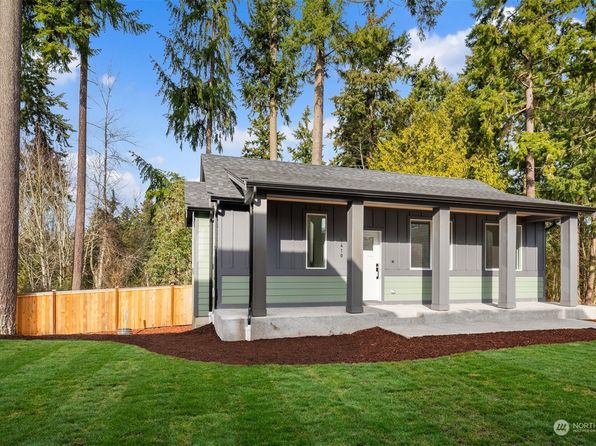 1240 SW 124th Street #6C, Burien, WA 98146