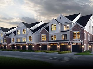 Providence Place, New Providence, NJ 07974
